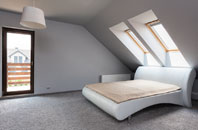 Northop bedroom extensions