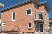 Northop home extensions