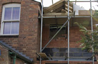 free Northop home extension quotes