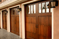 Northop garage extension quotes
