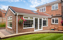 Northop house extension leads